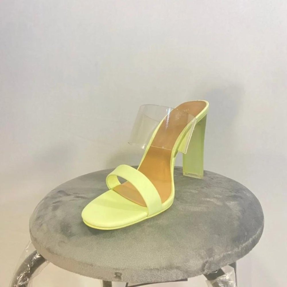 Call it Spring Heels - Picture 10 of 12